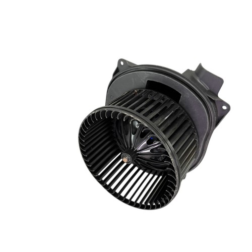 Volvo truck bunk - bunk, blower